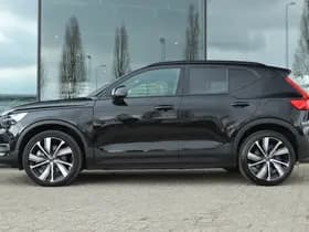 Volvo XC40 RECHARGE P8 AWD R-DESIGN 408PK thumbnail 14
