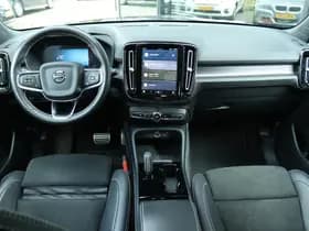 Volvo XC40 RECHARGE P8 AWD R-DESIGN 408PK thumbnail 15