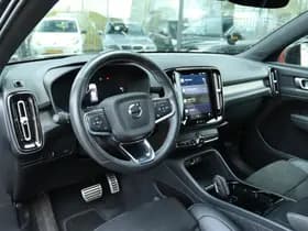 Volvo XC40 RECHARGE P8 AWD R-DESIGN 408PK thumbnail 3