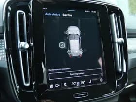 Volvo XC40 RECHARGE P8 AWD R-DESIGN 408PK thumbnail 32