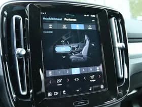 Volvo XC40 RECHARGE P8 AWD R-DESIGN 408PK thumbnail 34