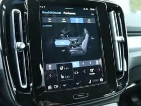 Volvo XC40 RECHARGE P8 AWD R-DESIGN 408PK thumbnail 35