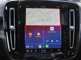 Volvo XC40 RECHARGE P8 AWD R-DESIGN 408PK thumbnail 5