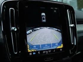 Volvo XC40 RECHARGE P8 AWD R-DESIGN 408PK thumbnail 6