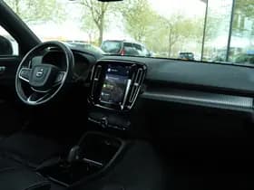 Volvo XC40 RECHARGE P8 AWD R-DESIGN 408PK thumbnail 8