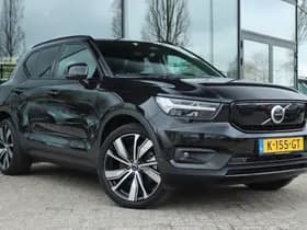 Volvo XC40 RECHARGE P8 AWD R-DESIGN 408PK thumbnail 9