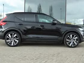Volvo XC40 RECHARGE P8 AWD R-DESIGN 408PK thumbnail 10