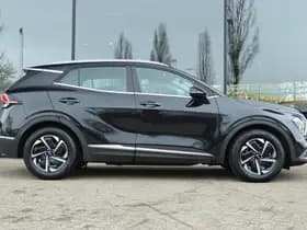 Kia Sportage 1.6 T-GDi MHEV DYNAMICLINE thumbnail 12