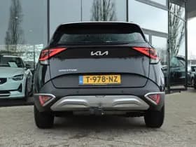 Kia Sportage 1.6 T-GDi MHEV DYNAMICLINE thumbnail 13