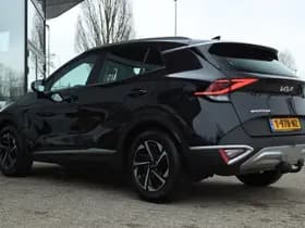 Kia Sportage 1.6 T-GDi MHEV DYNAMICLINE thumbnail 14