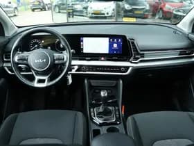 Kia Sportage 1.6 T-GDi MHEV DYNAMICLINE thumbnail 15