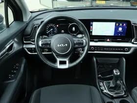 Kia Sportage 1.6 T-GDi MHEV DYNAMICLINE thumbnail 16