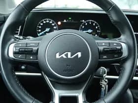 Kia Sportage 1.6 T-GDi MHEV DYNAMICLINE thumbnail 17