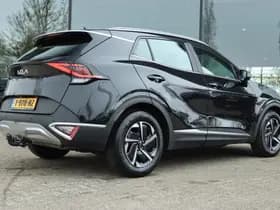 Kia Sportage 1.6 T-GDi MHEV DYNAMICLINE thumbnail 3