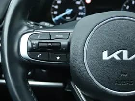 Kia Sportage 1.6 T-GDi MHEV DYNAMICLINE thumbnail 22