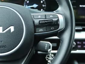 Kia Sportage 1.6 T-GDi MHEV DYNAMICLINE thumbnail 24