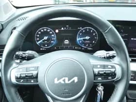 Kia Sportage 1.6 T-GDi MHEV DYNAMICLINE thumbnail 25