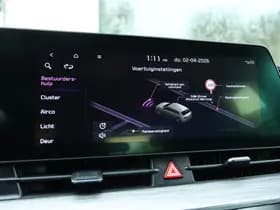 Kia Sportage 1.6 T-GDi MHEV DYNAMICLINE thumbnail 27