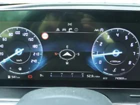 Kia Sportage 1.6 T-GDi MHEV DYNAMICLINE thumbnail 29