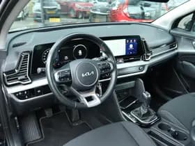 Kia Sportage 1.6 T-GDi MHEV DYNAMICLINE thumbnail 4