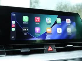 Kia Sportage 1.6 T-GDi MHEV DYNAMICLINE thumbnail 33