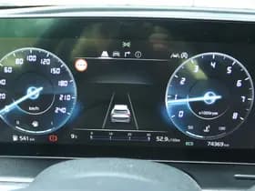 Kia Sportage 1.6 T-GDi MHEV DYNAMICLINE thumbnail 34