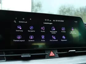 Kia Sportage 1.6 T-GDi MHEV DYNAMICLINE thumbnail 36