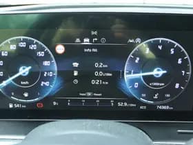 Kia Sportage 1.6 T-GDi MHEV DYNAMICLINE thumbnail 38