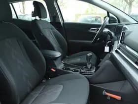 Kia Sportage 1.6 T-GDi MHEV DYNAMICLINE thumbnail 5