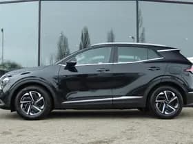 Kia Sportage 1.6 T-GDi MHEV DYNAMICLINE thumbnail 8