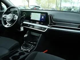 Kia Sportage 1.6 T-GDi MHEV DYNAMICLINE thumbnail 10