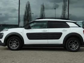 Citroën C4 Cactus 1.2 PT SHINE thumbnail 11