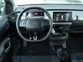 Citroën C4 Cactus 1.2 PT SHINE thumbnail 15