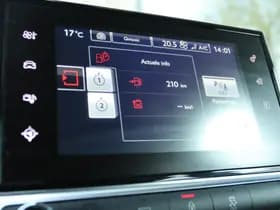 Citroën C4 Cactus 1.2 PT SHINE thumbnail 22