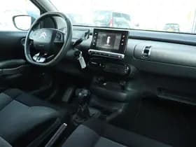 Citroën C4 Cactus 1.2 PT SHINE thumbnail 6