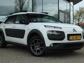 Citroën C4 Cactus 1.2 PT SHINE thumbnail 7