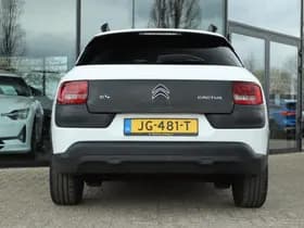 Citroën C4 Cactus 1.2 PT SHINE thumbnail 9