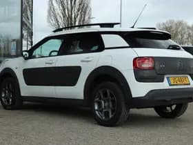 Citroën C4 Cactus 1.2 PT SHINE thumbnail 10