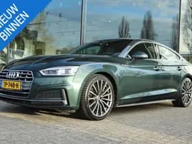 Audi A5 SPORTBACK 2.0 TFSI MHEV SPORT S-LINE EDITION 3x S-LINE thumbnail 1