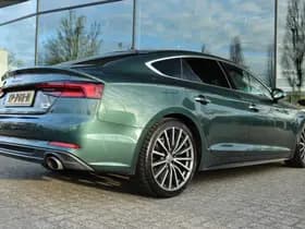 Audi A5 SPORTBACK 2.0 TFSI MHEV SPORT S-LINE EDITION 3x S-LINE thumbnail 2