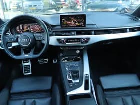 Audi A5 SPORTBACK 2.0 TFSI MHEV SPORT S-LINE EDITION 3x S-LINE thumbnail 12