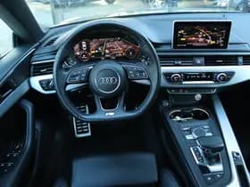 Audi A5 SPORTBACK 2.0 TFSI MHEV SPORT S-LINE EDITION 3x S-LINE thumbnail 15
