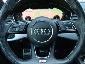 Audi A5 SPORTBACK 2.0 TFSI MHEV SPORT S-LINE EDITION 3x S-LINE thumbnail 16