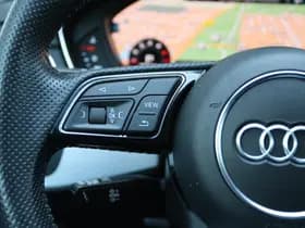 Audi A5 SPORTBACK 2.0 TFSI MHEV SPORT S-LINE EDITION 3x S-LINE thumbnail 17