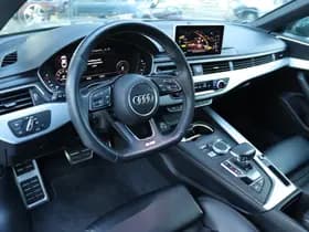 Audi A5 SPORTBACK 2.0 TFSI MHEV SPORT S-LINE EDITION 3x S-LINE thumbnail 3