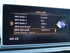 Audi A5 SPORTBACK 2.0 TFSI MHEV SPORT S-LINE EDITION 3x S-LINE thumbnail 21