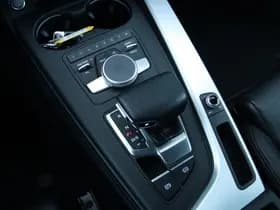 Audi A5 SPORTBACK 2.0 TFSI MHEV SPORT S-LINE EDITION 3x S-LINE thumbnail 30