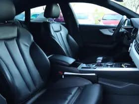 Audi A5 SPORTBACK 2.0 TFSI MHEV SPORT S-LINE EDITION 3x S-LINE thumbnail 4