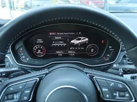 Audi A5 SPORTBACK 2.0 TFSI MHEV SPORT S-LINE EDITION 3x S-LINE thumbnail 32