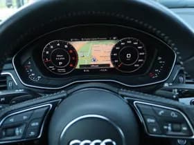 Audi A5 SPORTBACK 2.0 TFSI MHEV SPORT S-LINE EDITION 3x S-LINE thumbnail 33